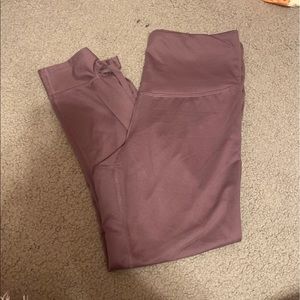Champion Cropped Leggings